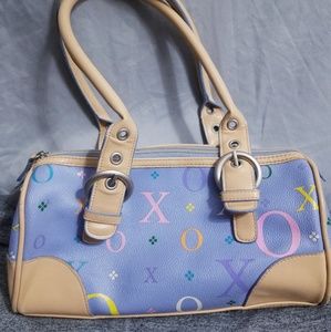 XOXO Small tote